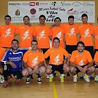 30 horas futbol sala Vielha - 15 y 16 junio 2013