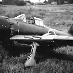 Mitsubishi-A6M5-Zero-Model-52--ED-131--Atsugi-Airdrome--Tokyo--Japan--10-Sep-1945