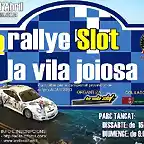 cartel rallye acas 2010