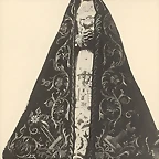 virgen de los Dolorosa. Zamora