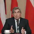 Oscar Arias