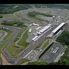 Fuji circuit - 01