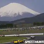 Super GT Fuji 2010