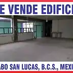 VENTA DE EDIFICIO EN LOS CABOS BCS  004