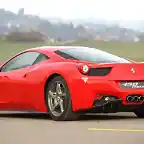 exterior 7 Ferrari 458 Italia