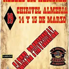14 Y 15 MARZO