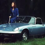 Lotus Elan - 11