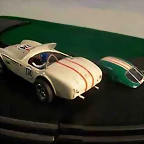 AC Cobra  Pintado 6