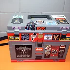 Autentica caja 