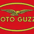 LOGO GUZZI