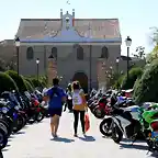 22, entre las motos, marca