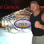 Kot Carson