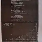 Formula Calculo de potencia