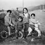 Matar? Ronda President Tarradellas Barcelona 1970