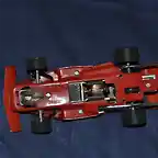 Ferrari b3 F1