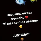 Mar?a IG Stories 11-3-2018 (2)