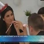 fiesta no cumplea?os 23