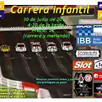 2012 Carrera Infantil Junio