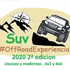logo suv 2020