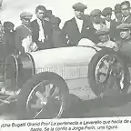 bugatti Grand Prix