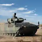 German IFV Puma