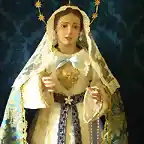 Dolores-Amparo, Inmaculada2009