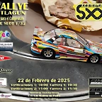 I Rallye Slot Laguna 1.32