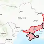 Ukraine War 31 Dec 2023