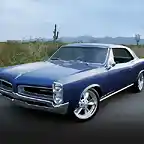 Pontiac LeMans