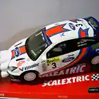 FORD FOCUS E1 C.SAINZ MONTECARLO 2001 6067