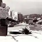 Malaga Pl. de Olletas