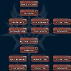 kamael_clases