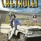 chvrolet97