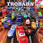 2 TROBADA