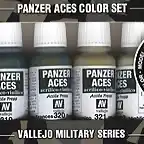 70126 panzer aces set n3