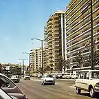 Benidorm Av. Mediterraneo (2)