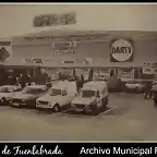 Fuenlabrada Madrid