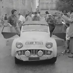 Triumph TR3 - TdF'59 - Annie Soisbault-Nicole Roure - 02