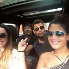 Mar?a IG Stories 23-7-2017 (2)