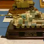 chieftain a 1/72