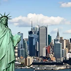 New York 21 al 27 abril 2016