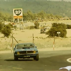 Ford Mustang Boss - TdF'70 - Philippe Heuz - 01