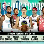 3-point-contest