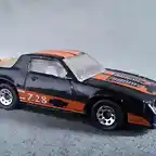 Camaro IROC-Z28 MATCHBOX