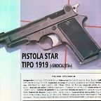 star modelo 1919