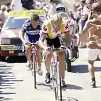 Perico-Tour1989-Alpe D'Huez-Fignon7