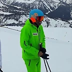 Hugo twitter 7-4-2018 - Foto del d?a anterior