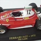 Ferrari 312T