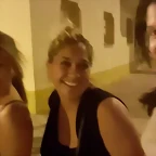 Video Chiki IG Stories 16-6-2017 (1)