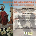 FIESTAS ALMANZORA